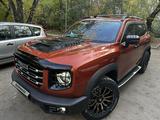 Haval Dargo 2022 годаүшін12 300 000 тг. в Алматы