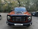 Haval Dargo 2022 годаүшін12 300 000 тг. в Алматы – фото 3
