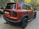 Haval Dargo 2022 годаүшін12 300 000 тг. в Алматы – фото 5