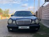 Mercedes-Benz E 240 1998 годаүшін1 850 000 тг. в Кордай