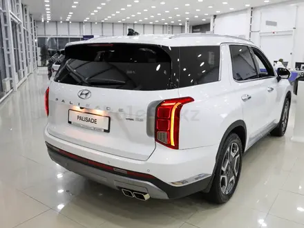 Hyundai Palisade 2024 года за 27 990 000 тг. в Кокшетау – фото 5