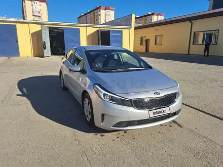 Kia Cerato 2017 года за 4 500 000 тг. в Атырау