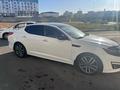 Kia Optima 2013 года за 7 000 000 тг. в Астана – фото 2