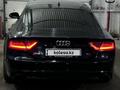 Audi A7 2011 годаfor10 300 000 тг. в Уральск – фото 3