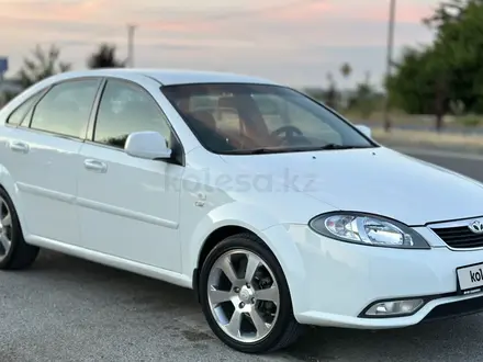 Daewoo Gentra 2014 года за 4 100 000 тг. в Шымкент