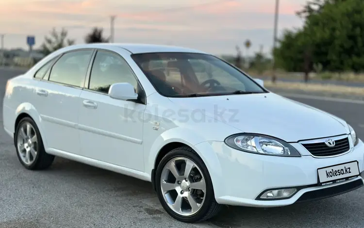 Daewoo Gentra 2014 годаүшін4 100 000 тг. в Шымкент