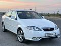 Daewoo Gentra 2014 годаүшін4 100 000 тг. в Шымкент – фото 14