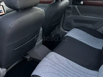 Daewoo Gentra 2014 года за 4 100 000 тг. в Шымкент – фото 20