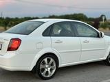 Daewoo Gentra 2014 года за 4 100 000 тг. в Шымкент – фото 5