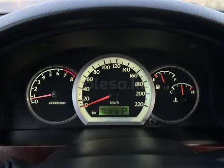 Daewoo Gentra 2014 года за 4 100 000 тг. в Шымкент – фото 33