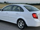 Daewoo Gentra 2014 года за 4 100 000 тг. в Шымкент – фото 3