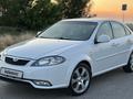 Daewoo Gentra 2014 годаүшін4 100 000 тг. в Шымкент – фото 9