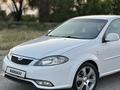 Daewoo Gentra 2014 годаүшін4 100 000 тг. в Шымкент – фото 8