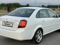 Daewoo Gentra 2014 годаүшін4 100 000 тг. в Шымкент – фото 6