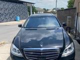 Mercedes-Benz C 55 AMG 2008 годаүшін6 500 000 тг. в Шымкент – фото 4