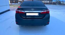 Toyota Corolla 2015 годаfor7 200 000 тг. в Семей – фото 2