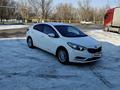 Kia Cerato 2013 годаүшін5 500 000 тг. в Алматы – фото 2