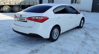 Kia Cerato 2013 года за 5 500 000 тг. в Алматы