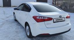 Kia Cerato 2013 годаүшін5 500 000 тг. в Алматы – фото 4