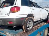 Mitsubishi Outlander 2004 годаүшін10 000 тг. в Актобе