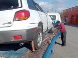 Mitsubishi Outlander 2004 годаүшін10 000 тг. в Актобе – фото 2