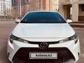 Toyota Corolla 2022 года за 8 500 000 тг. в Караганда