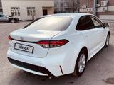 Toyota Corolla 2022 года за 8 500 000 тг. в Караганда – фото 4