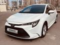 Toyota Corolla 2022 года за 8 500 000 тг. в Караганда – фото 3