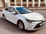 Toyota Corolla 2022 года за 8 500 000 тг. в Караганда – фото 2