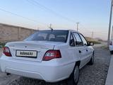 Daewoo Nexia 2013 года за 2 600 000 тг. в Туркестан – фото 4