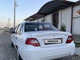 Daewoo Nexia 2013 года за 2 550 000 тг. в Туркестан – фото 3