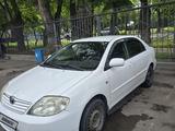 Toyota Corolla 2004 годаүшін3 700 000 тг. в Алматы – фото 2