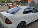 Toyota Corolla 2004 годаүшін3 700 000 тг. в Алматы – фото 4