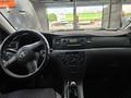Toyota Corolla 2004 года за 3 700 000 тг. в Алматы – фото 6