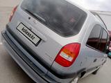 Opel Zafira 2001 года за 3 100 000 тг. в Темиртау – фото 3