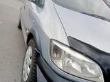 Opel Zafira 2001 года за 3 100 000 тг. в Темиртау – фото 5