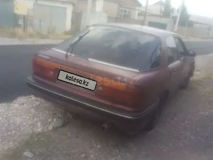 Mitsubishi Galant 1992 года за 670 000 тг. в Шымкент