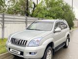 Toyota Land Cruiser Prado 2005 года за 11 000 000 тг. в Тараз