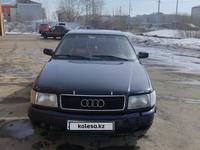 Audi 100 1992 года за 1 500 000 тг. в Тайынша