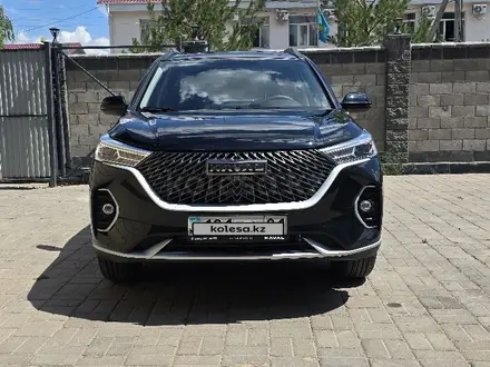 Haval M6 2026 года за 8 100 000 тг. в Астана