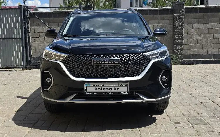 Haval M6 2026 года за 8 100 000 тг. в Астана
