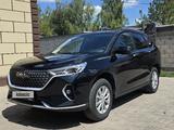 Haval M6 2026 года за 8 100 000 тг. в Астана – фото 2