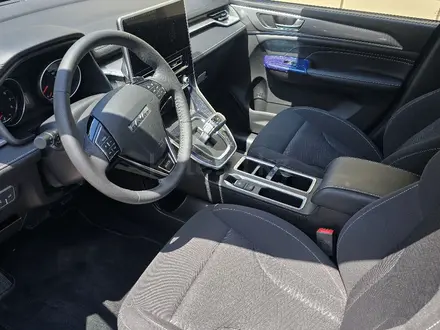 Haval M6 2026 года за 8 100 000 тг. в Астана – фото 7