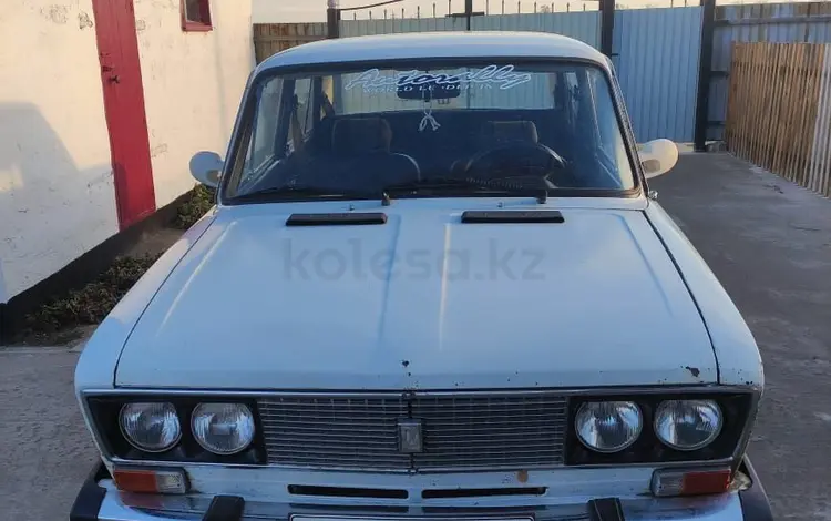 ВАЗ (Lada) 2106 1988 года за 800 000 тг. в Павлодар