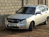 ВАЗ (Lada) Priora 2171 2012 годаүшін2 500 000 тг. в Кентау