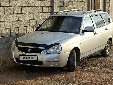 ВАЗ (Lada) Priora 2171 2012 года за 2 500 000 тг. в Кентау