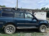 Toyota Land Cruiser 1995 годаfor2 500 000 тг. в Актобе