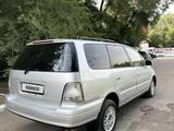 Honda Odyssey 1995 годаfor2 000 000 тг. в Алматы – фото 4