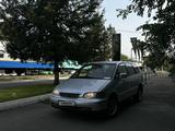Honda Odyssey 1995 годаfor2 000 000 тг. в Алматы – фото 2