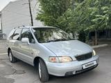 Honda Odyssey 1995 годаfor2 000 000 тг. в Алматы – фото 3